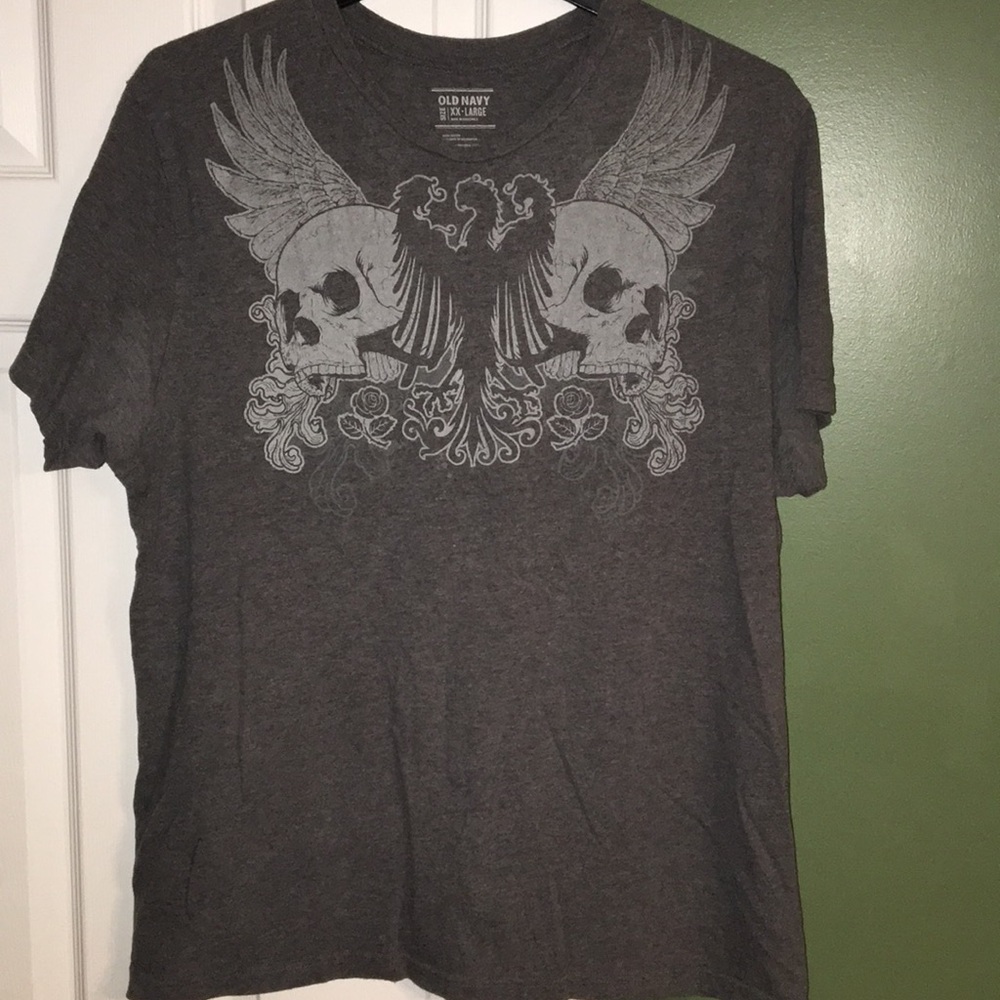 Men’s shirt